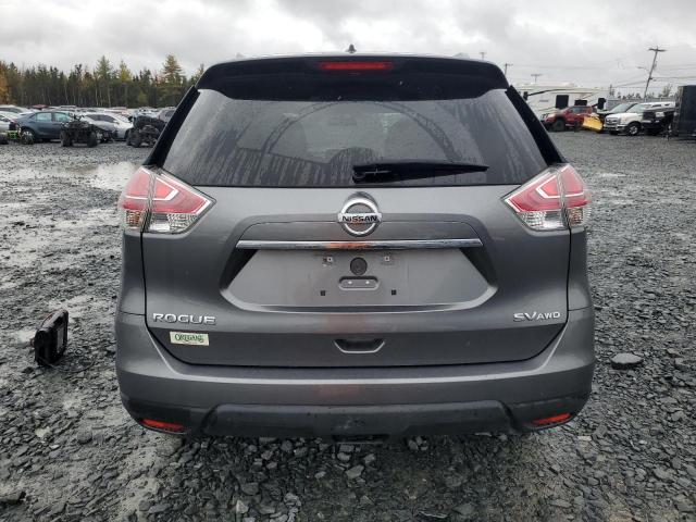 Photo 5 VIN: 5N1AT2MVXGC832415 - NISSAN ROGUE 