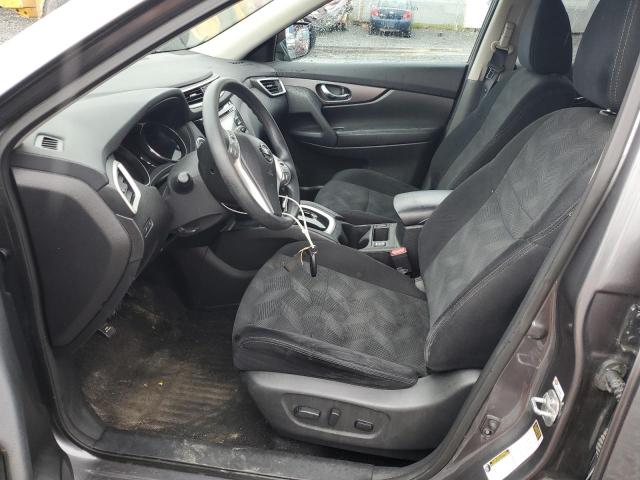 Photo 6 VIN: 5N1AT2MVXGC832415 - NISSAN ROGUE 