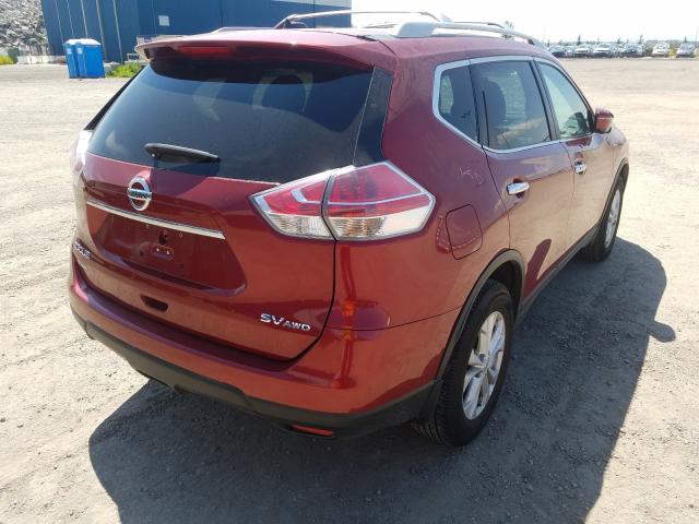 Photo 3 VIN: 5N1AT2MVXGC832978 - NISSAN ROGUE S 