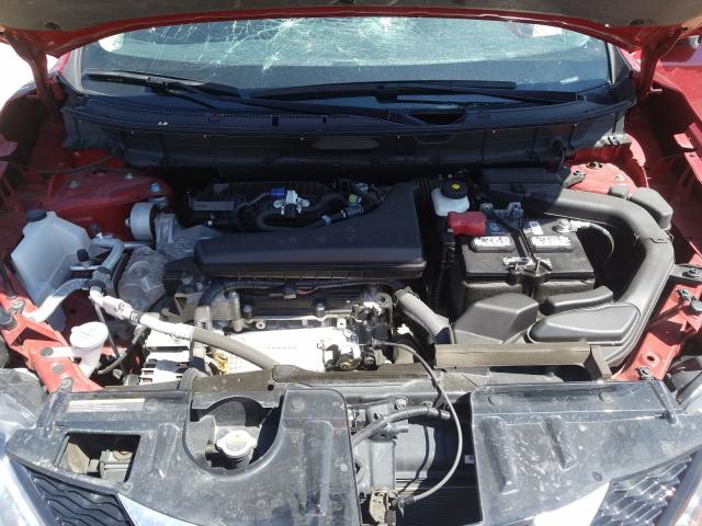 Photo 6 VIN: 5N1AT2MVXGC832978 - NISSAN ROGUE S 