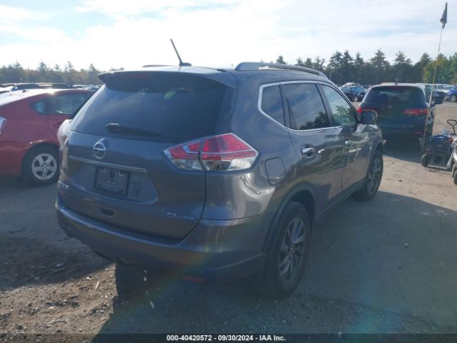 Photo 3 VIN: 5N1AT2MVXGC835668 - NISSAN ROGUE 