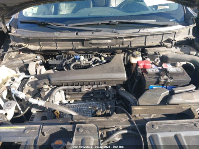 Photo 9 VIN: 5N1AT2MVXGC835668 - NISSAN ROGUE 