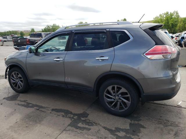 Photo 1 VIN: 5N1AT2MVXGC836321 - NISSAN ROGUE 