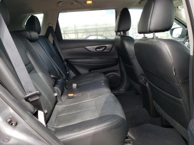 Photo 10 VIN: 5N1AT2MVXGC836321 - NISSAN ROGUE 