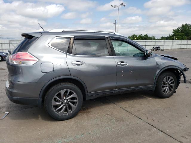 Photo 2 VIN: 5N1AT2MVXGC836321 - NISSAN ROGUE 