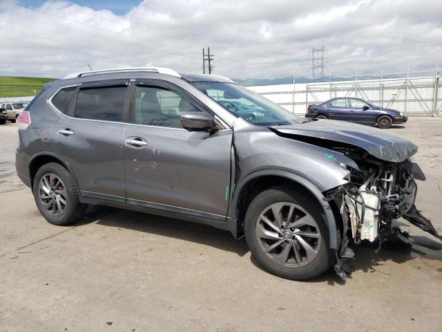 Photo 3 VIN: 5N1AT2MVXGC836321 - NISSAN ROGUE 