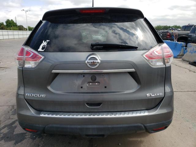 Photo 5 VIN: 5N1AT2MVXGC836321 - NISSAN ROGUE 