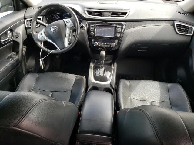 Photo 7 VIN: 5N1AT2MVXGC836321 - NISSAN ROGUE 