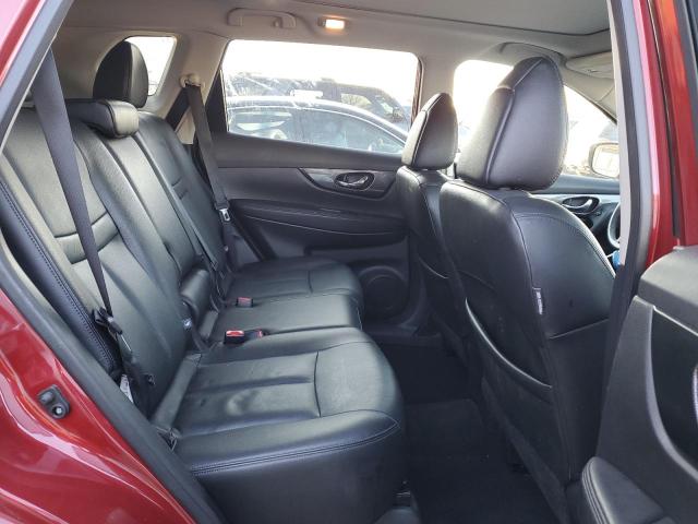 Photo 10 VIN: 5N1AT2MVXGC837663 - NISSAN ROGUE S 