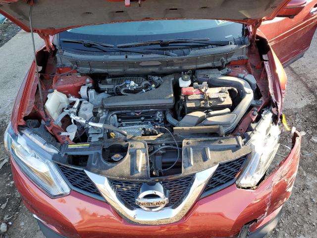 Photo 11 VIN: 5N1AT2MVXGC837663 - NISSAN ROGUE S 