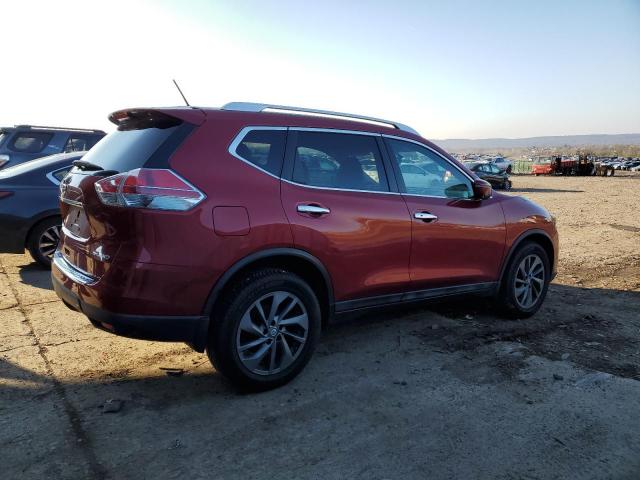 Photo 2 VIN: 5N1AT2MVXGC837663 - NISSAN ROGUE S 