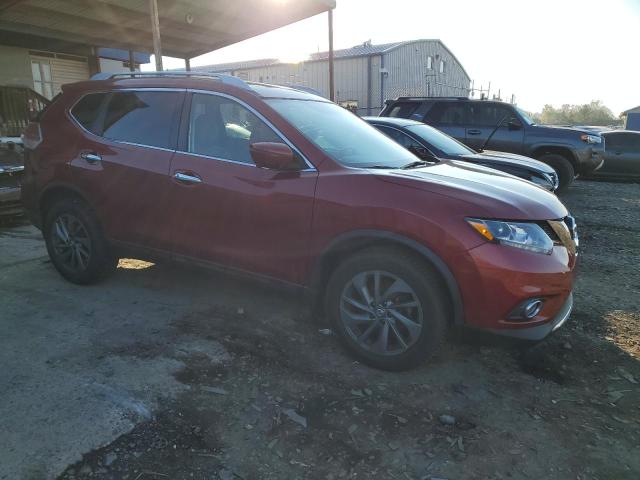 Photo 3 VIN: 5N1AT2MVXGC837663 - NISSAN ROGUE S 