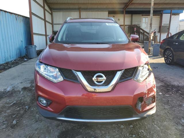 Photo 4 VIN: 5N1AT2MVXGC837663 - NISSAN ROGUE S 