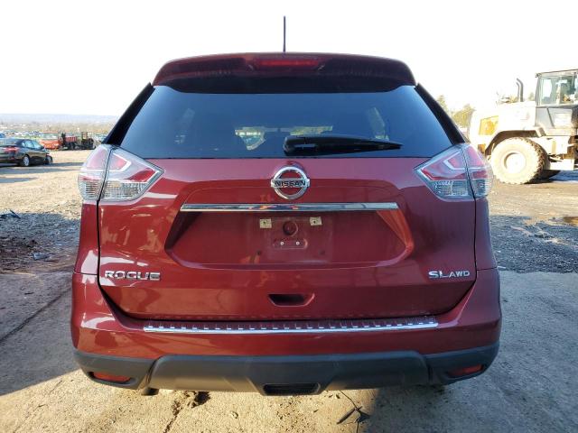 Photo 5 VIN: 5N1AT2MVXGC837663 - NISSAN ROGUE S 