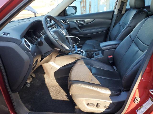 Photo 6 VIN: 5N1AT2MVXGC837663 - NISSAN ROGUE S 