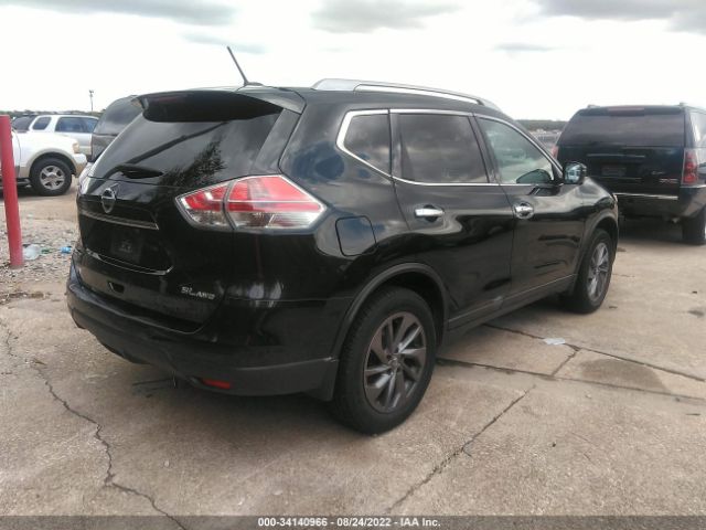 Photo 3 VIN: 5N1AT2MVXGC840160 - NISSAN ROGUE 