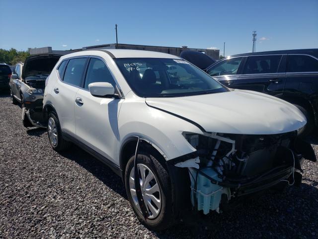 Photo 0 VIN: 5N1AT2MVXGC844788 - NISSAN ROGUE S 