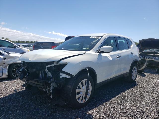 Photo 1 VIN: 5N1AT2MVXGC844788 - NISSAN ROGUE S 