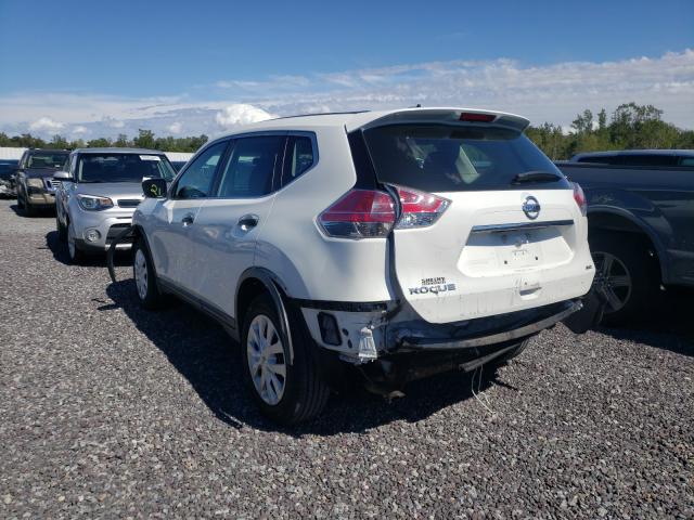 Photo 2 VIN: 5N1AT2MVXGC844788 - NISSAN ROGUE S 