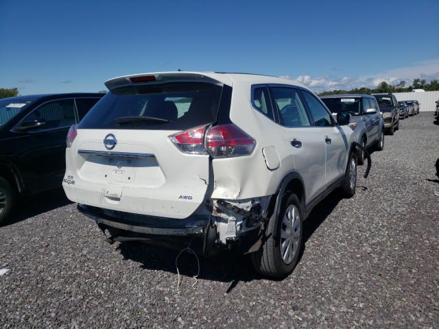 Photo 3 VIN: 5N1AT2MVXGC844788 - NISSAN ROGUE S 