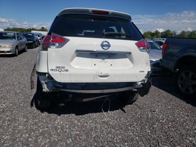 Photo 8 VIN: 5N1AT2MVXGC844788 - NISSAN ROGUE S 