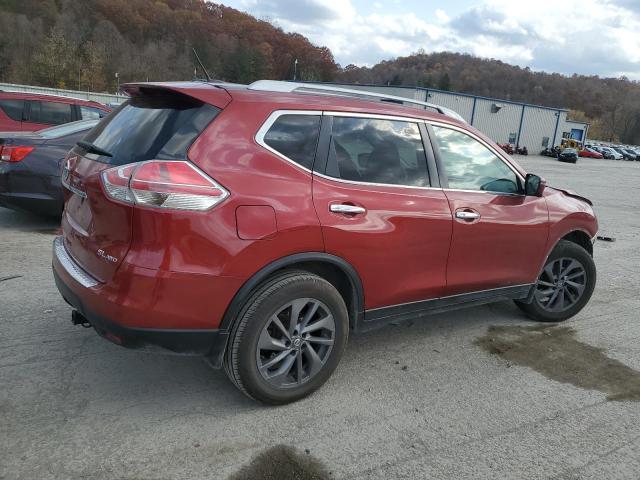 Photo 2 VIN: 5N1AT2MVXGC851529 - NISSAN ROGUE S 