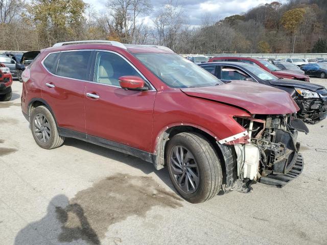 Photo 3 VIN: 5N1AT2MVXGC851529 - NISSAN ROGUE S 