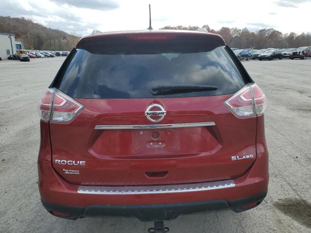 Photo 5 VIN: 5N1AT2MVXGC851529 - NISSAN ROGUE S 