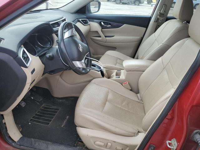 Photo 6 VIN: 5N1AT2MVXGC851529 - NISSAN ROGUE S 