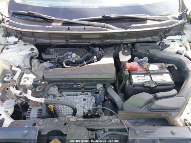 Photo 9 VIN: 5N1AT2MVXGC854916 - NISSAN ROGUE 