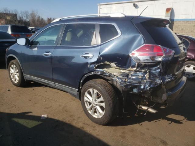 Photo 1 VIN: 5N1AT2MVXGC858304 - NISSAN ROGUE S 