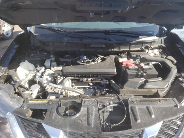 Photo 11 VIN: 5N1AT2MVXGC858304 - NISSAN ROGUE S 