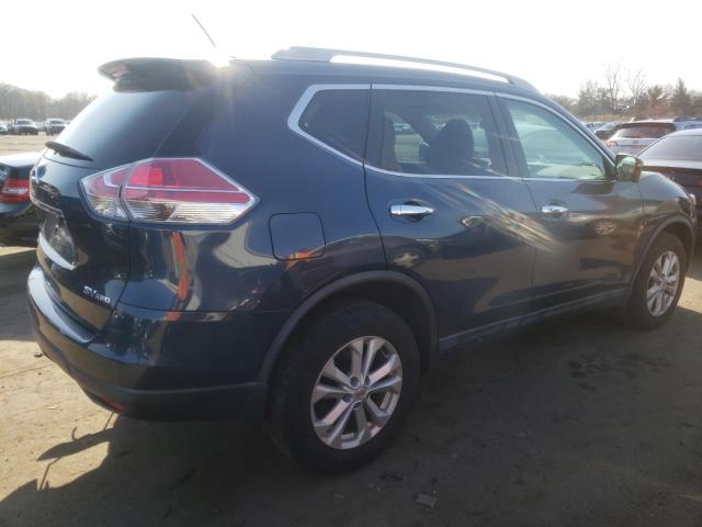 Photo 2 VIN: 5N1AT2MVXGC858304 - NISSAN ROGUE S 