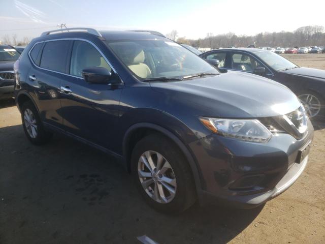 Photo 3 VIN: 5N1AT2MVXGC858304 - NISSAN ROGUE S 