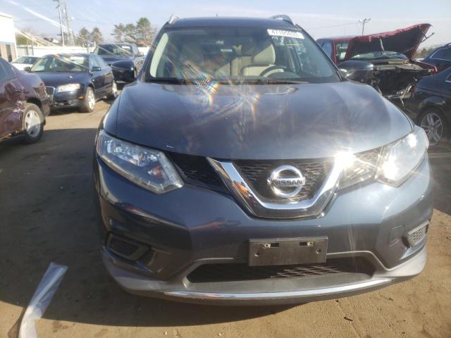 Photo 4 VIN: 5N1AT2MVXGC858304 - NISSAN ROGUE S 