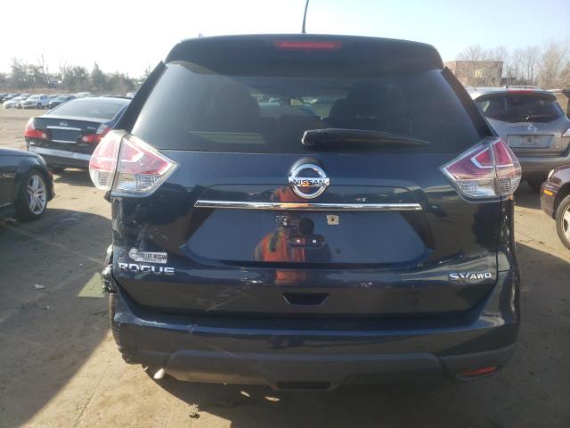 Photo 5 VIN: 5N1AT2MVXGC858304 - NISSAN ROGUE S 