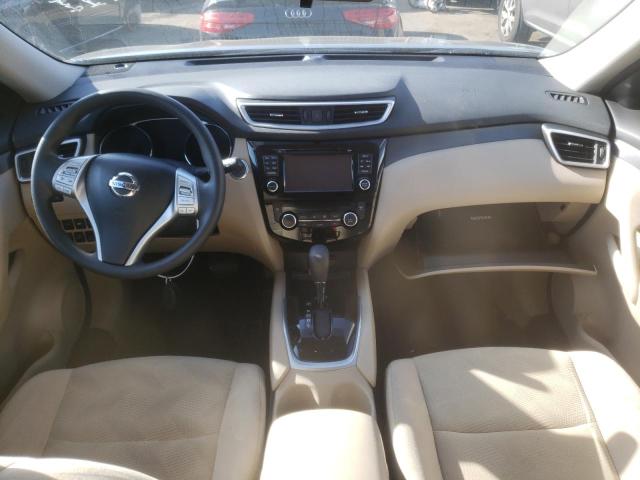 Photo 7 VIN: 5N1AT2MVXGC858304 - NISSAN ROGUE S 