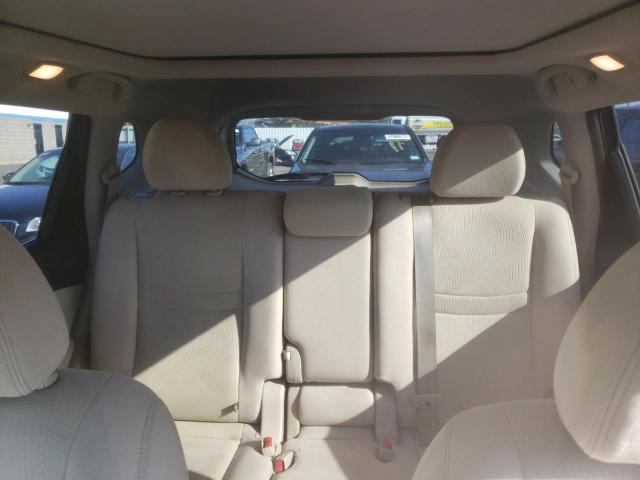 Photo 9 VIN: 5N1AT2MVXGC858304 - NISSAN ROGUE S 