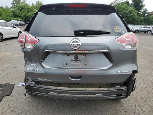 Photo 5 VIN: 5N1AT2MVXGC861655 - NISSAN ROGUE 