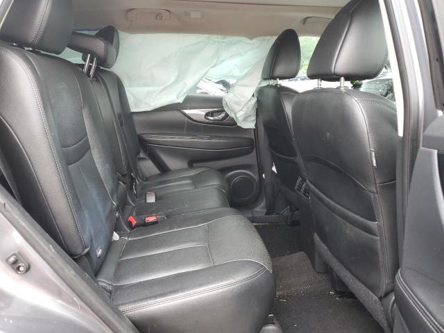 Photo 9 VIN: 5N1AT2MVXGC861655 - NISSAN ROGUE 