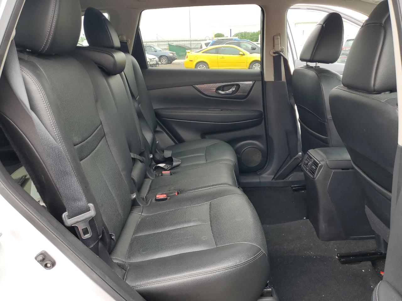 Photo 9 VIN: 5N1AT2MVXGC864829 - NISSAN ROGUE 