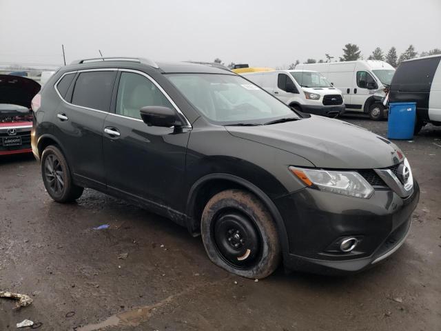 Photo 3 VIN: 5N1AT2MVXGC865690 - NISSAN ROGUE 