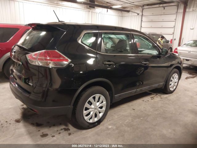 Photo 3 VIN: 5N1AT2MVXGC869920 - NISSAN ROGUE 