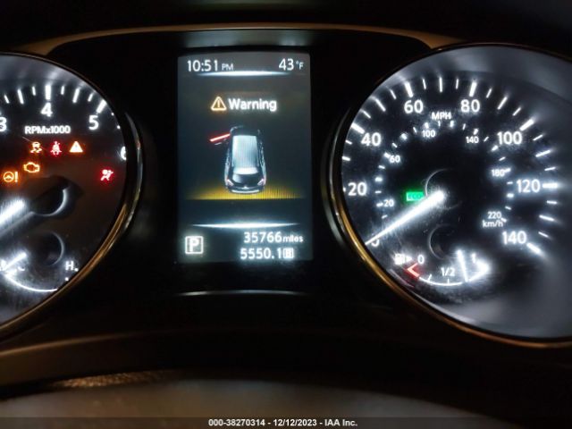 Photo 6 VIN: 5N1AT2MVXGC869920 - NISSAN ROGUE 