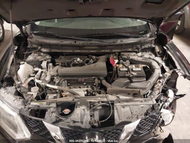 Photo 9 VIN: 5N1AT2MVXGC869920 - NISSAN ROGUE 