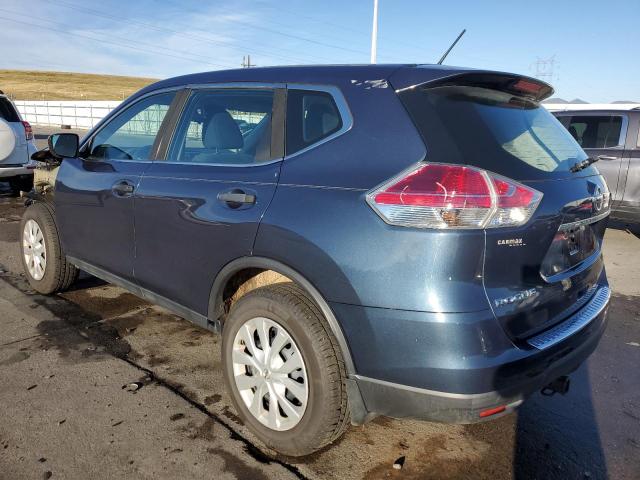 Photo 1 VIN: 5N1AT2MVXGC876494 - NISSAN ROGUE 