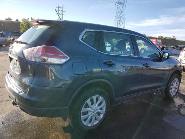 Photo 2 VIN: 5N1AT2MVXGC876494 - NISSAN ROGUE 