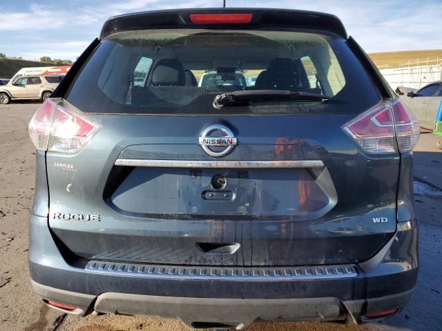 Photo 5 VIN: 5N1AT2MVXGC876494 - NISSAN ROGUE 