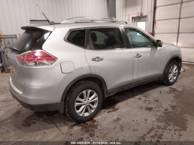 Photo 3 VIN: 5N1AT2MVXGC876883 - NISSAN ROGUE 