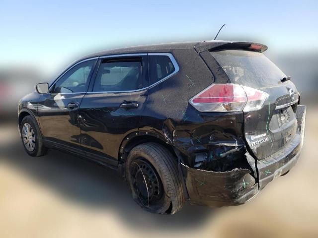 Photo 1 VIN: 5N1AT2MVXGC877113 - NISSAN ROGUE 